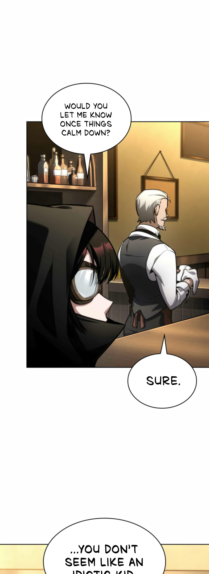 Infinite Mage, Chapter 112 image 29